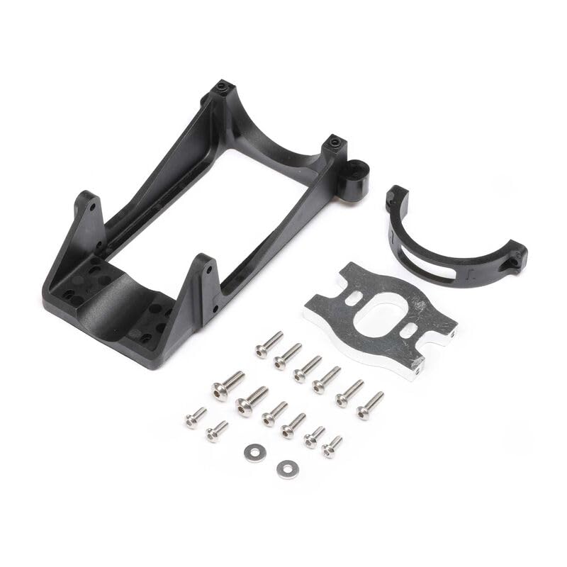Pro-Boat PRB-1642 Motor Mount: SSW 48"
