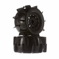 Pro-Line 1186-15 Sand Paw 2.8 All Terrain Tires Mounted (2)
