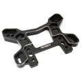 Integy C32420BLACK Billet Machined Front Shock Tower: DBXL-E 2.0 4WD