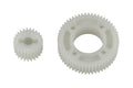 Team Associated 42338 Enduro SE, Stealth XF Overdrive Gears, 55T/25T