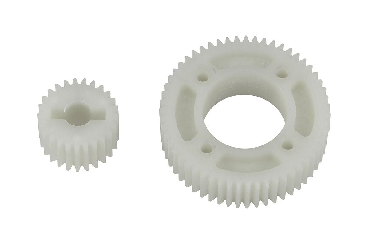 Team Associated 42338 Enduro SE, Stealth XF Overdrive Gears, 55T/25T