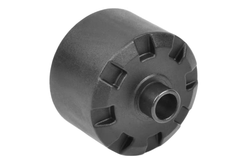 Corally 00180-098 Differential Case (Front or Rear) Composite - 1 pc: