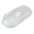 Pro-Form 158200 1/8 2021 Ford Mustang Clear Body