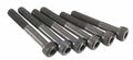 DuraTrax DTXQ0289 Socket Head Machine Screws 4mm L (6)