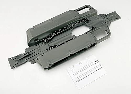 Traxxas 5622X Chassis: E-Revo, Summit
