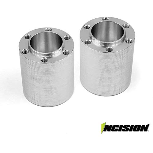 Vanquish Products IRC00137 Incision Wheel Hubs #8