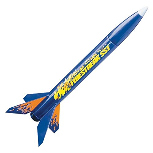 Estes 1794 Firestreak SST (12)