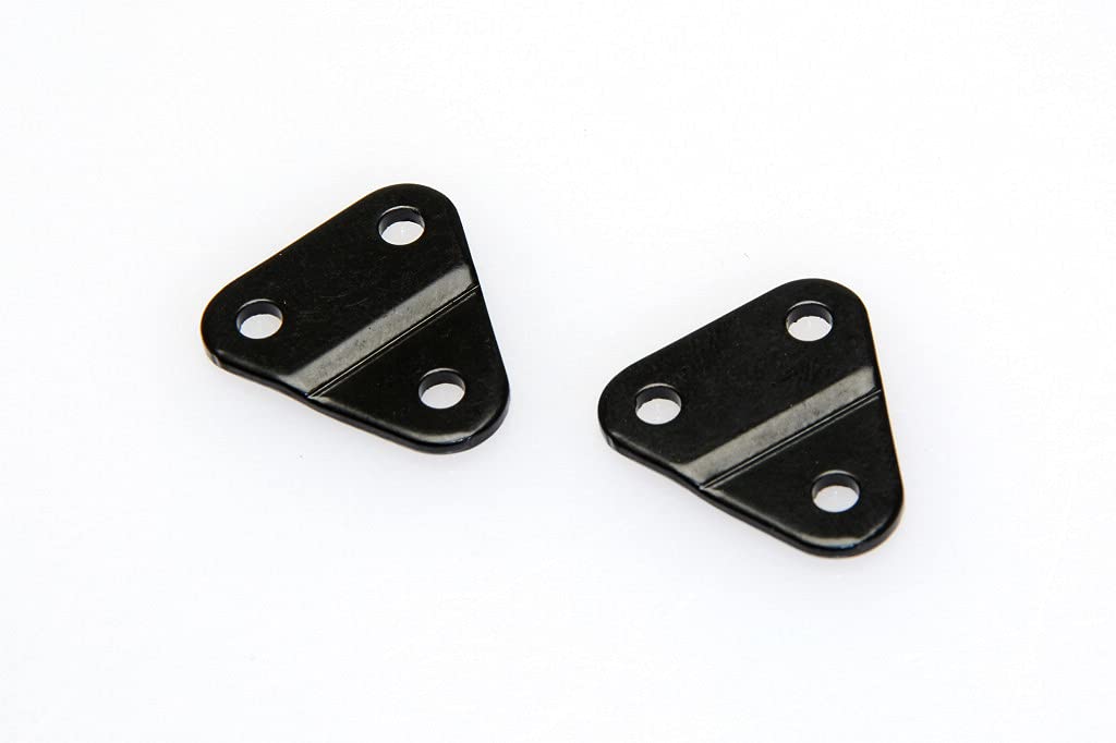 CEN Racing CD0407 Metal 4-Link Suspension Stay 2pcs