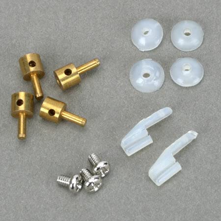 E-Flite EFL2632 Pushrod Set: Taylorcraft 450 ARF