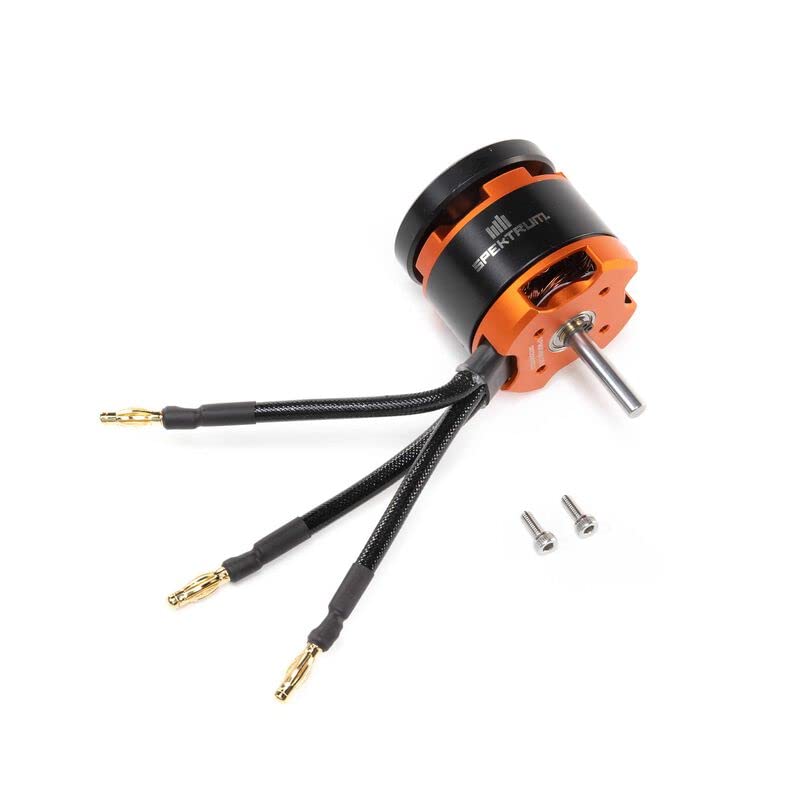 Spektrum SPMXMM1200 Firma 2300Kv Brushless Outrunner Marine Motor