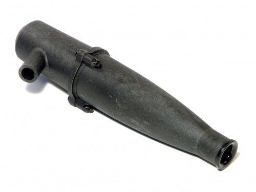 HPI Racing 86110 Exhaust Pipe Savage X
