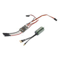 Castle Creations 010-0150-02 1/18 Sidewinder Micro w/ 5300KV Motor 010-0150-02