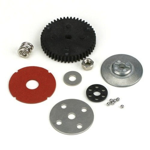 Sportwerks SWK7075 Slipper Clutch: Reaction