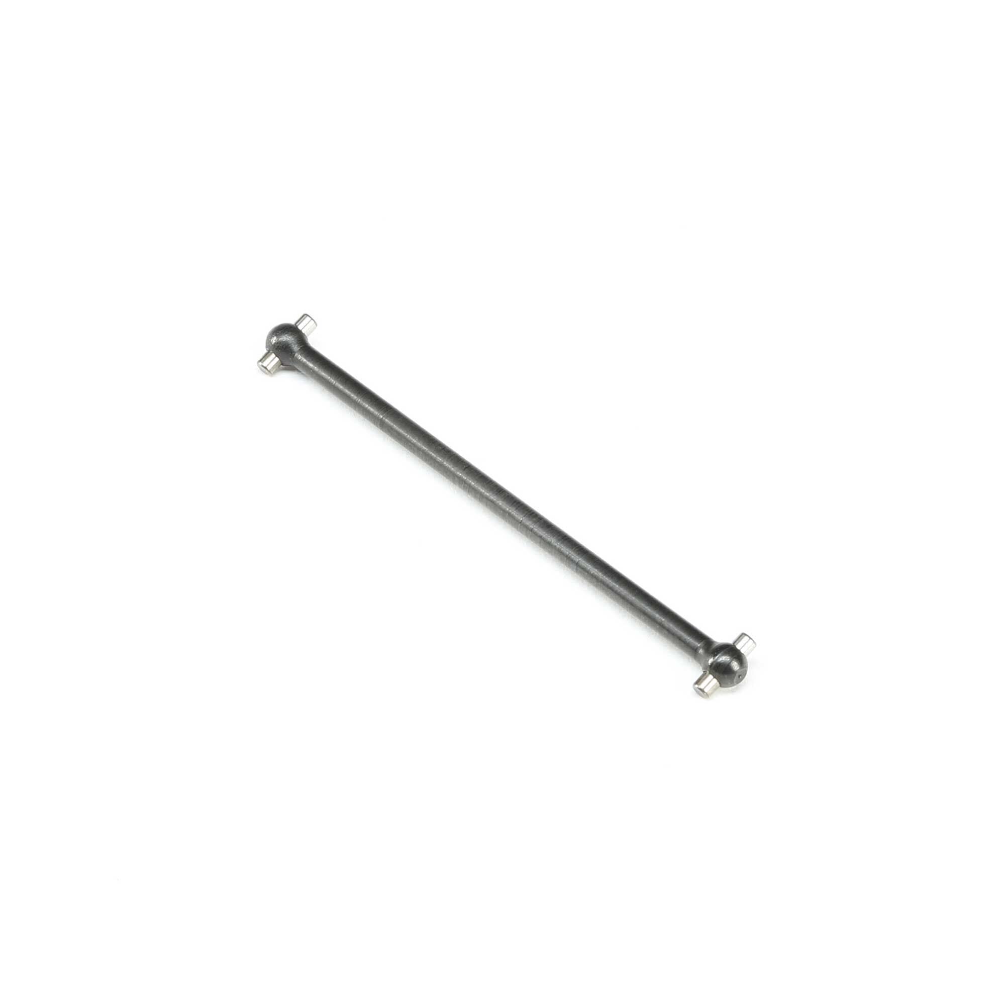 Losi LOS232034 Rear Center Dogbone (2): Tenacity SCT,Truggy