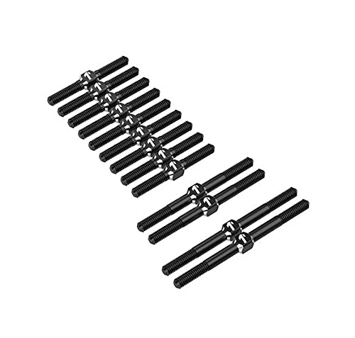 1UP Racing 72002 Awesomatix A800MMX Turnbuckle Set
