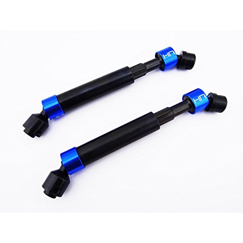 Hot Racing SJT288X06 2wd Ssd Cv Steel Gp Jato