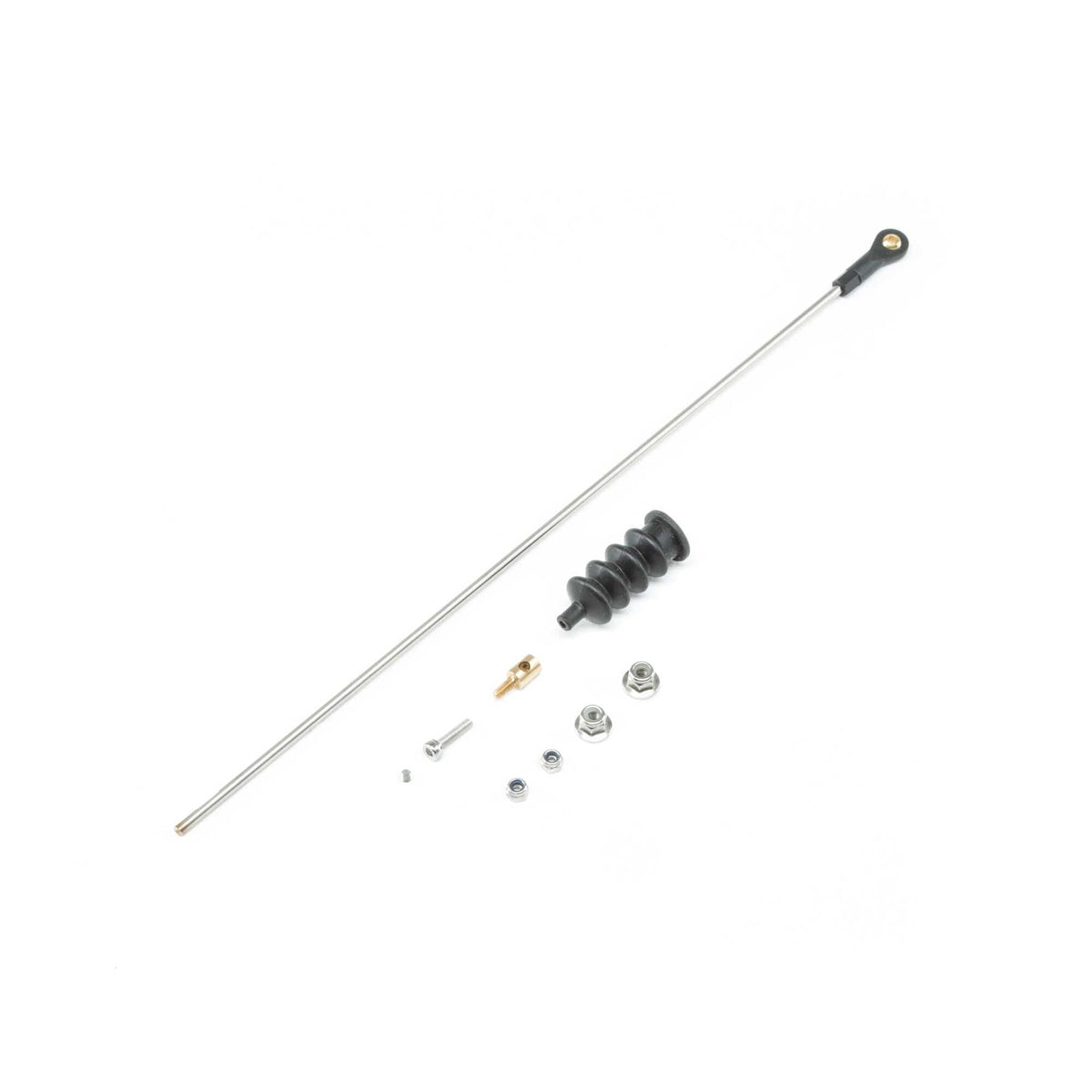 Pro Boat PRB286048 Rudder Pushrod Set: UL 19 30-inch Hydroplane: RTR