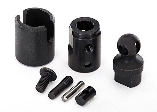 Traxxas 8295 Transmission Diff / Differential Output Drive: 1/10 TRX-4