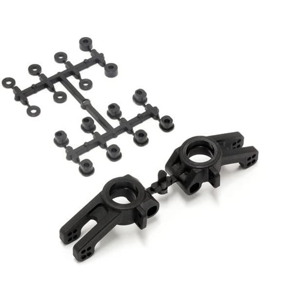 Kyosho IF613H Hard Rear Hub Carrier for MP10
