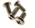 Hot Racing RJT556S 2.6mm Lp Screws For Jt5508 Or Jt5608