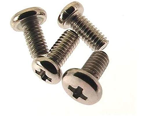 Hot Racing RJT556S 2.6mm Lp Screws For Jt5508 Or Jt5608