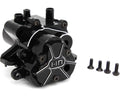 Hot Racing TRXF3801 Aluminum Gear Box Housing- Trx4