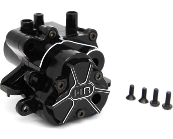Hot Racing TRXF3801 Aluminum Gear Box Housing- Trx4
