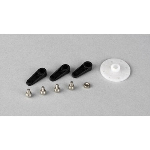 Blade BLH4519 Servo Arm Set: Blade 300 X