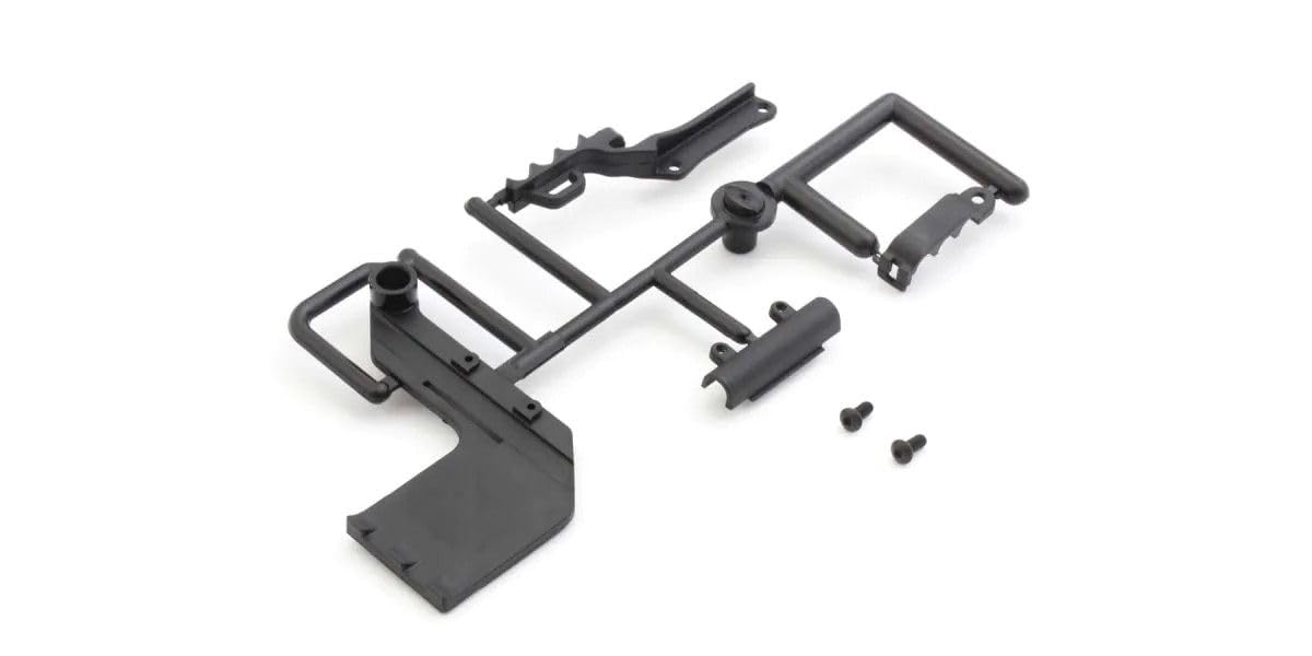 Kyosho IF560 Motor Space & Wire Holder (MP10e TK12)