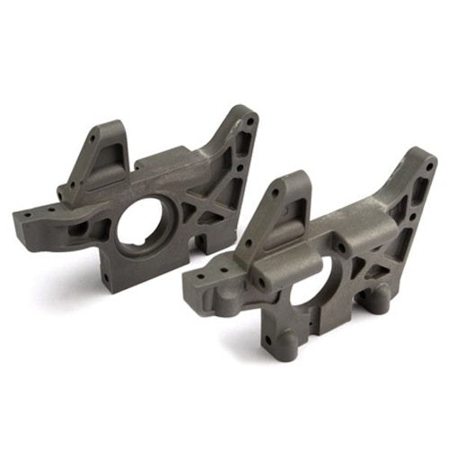 Traxxas 4930R Front Bulk-Heads E-Maxx, S-Maxx & T-Maxx .15, 2.5, 3.3
