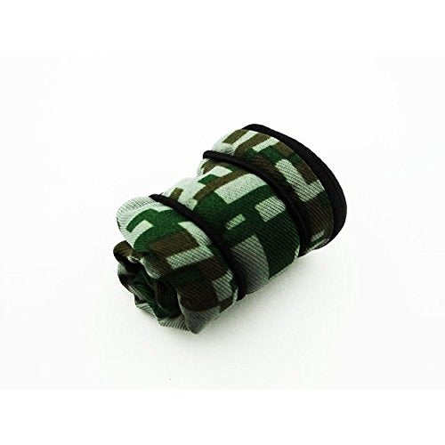 Hot Racing ACC58CJ05 1/10 Scale Special Forces Digital Camouflage Sleeping Bag