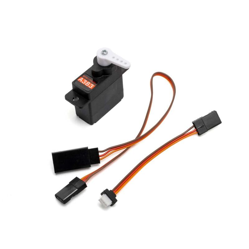 Spektrum SPMSA383 A383 Digital Metal Gear Aircraft Servo