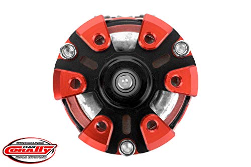 Corally 61076 Vulcan Pro Modified 1/10 Sensored Brushless Motor