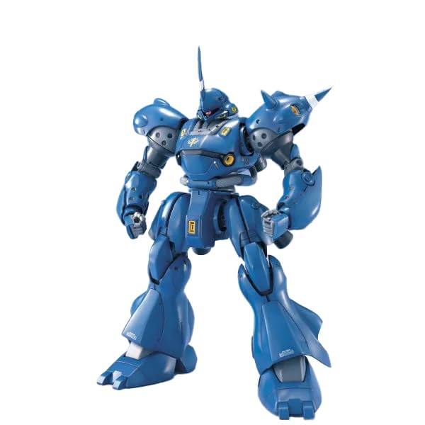 Bandai 1100366 MS-18E Kampfer "Gundam 0080", Bandai MG