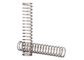 Traxxas 8155 Long GTS Shock Springs 0.47 rate for Long Arm Lift: 1/10 TRX-4