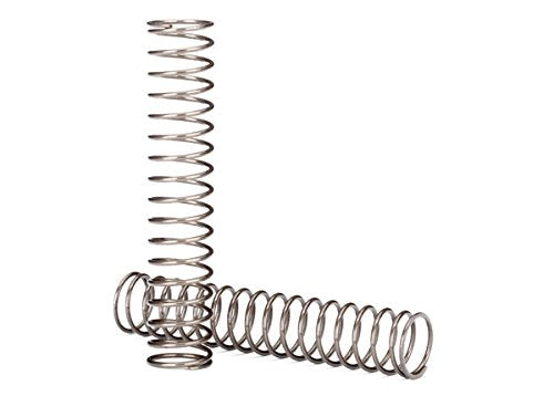 Traxxas 8155 Long GTS Shock Springs 0.47 rate for Long Arm Lift: 1/10 TRX-4