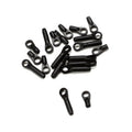 Blade BLH1837 Ball Link Set: Blade 500 3D & X