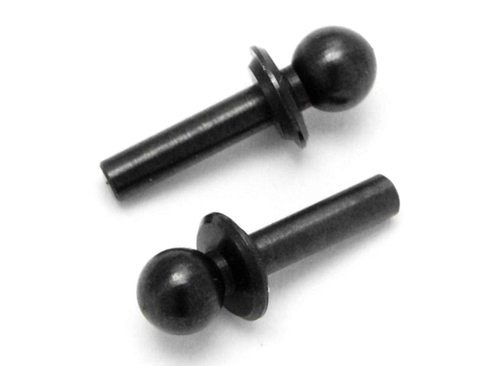 HPI Racing 72341 Front Shock Shaft Micro RS4 / Micro Drift
