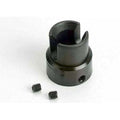 Traxxas 3528 Plastic Output Yoke Engine: Nitro Vee