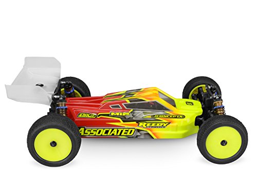 J Concepts 0316 S2-B64/B64D Body w/Aero Wing