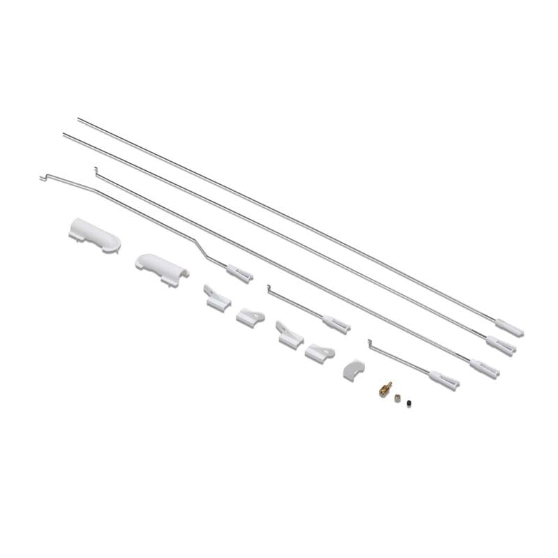 E-Flite EFL02365 Linkage Set: Habu SS 50mm EDF