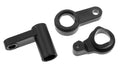 Corally 00140-004 Servo Saver - Composite - 1 set: SBX410