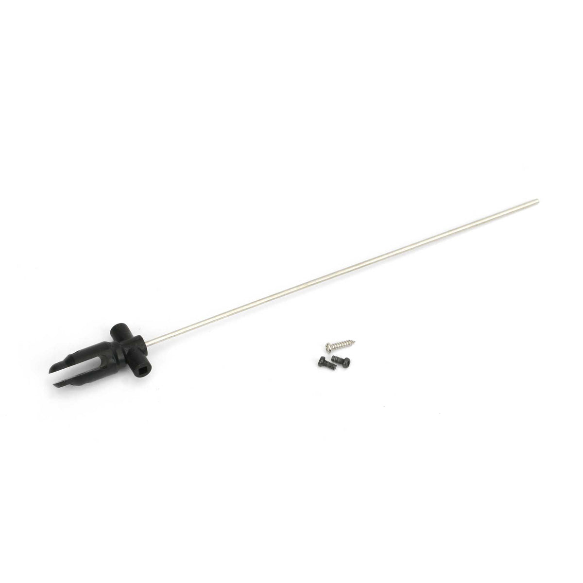 E-Flite EFLH2412 Main Inner Shaft with Head Hub: Blade mCX2 / mCX-2