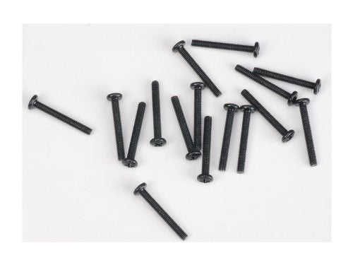 DHK Hobby 8382-705 3x24mm BH Screw (16) - 8132/4
