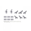 FMS PV111 Control Horns: A-10 1500mm