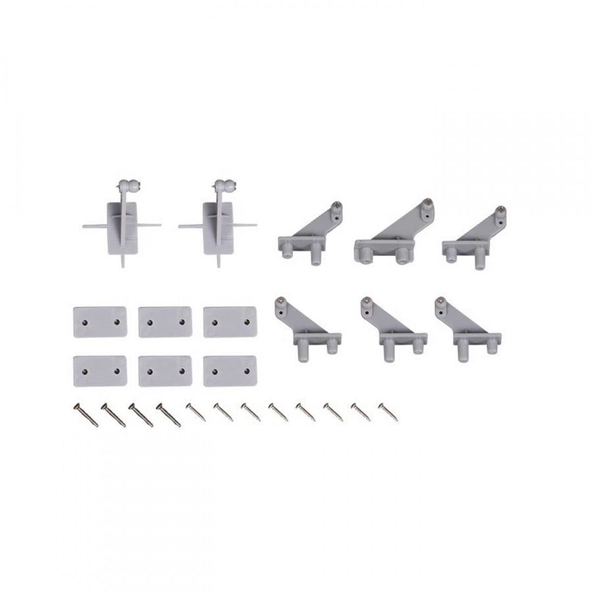 FMS PV111 Control Horns: A-10 1500mm