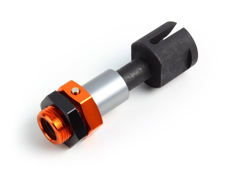 HPI Racing 160141 Savage XL 17mm Hex Hub Conversion Set