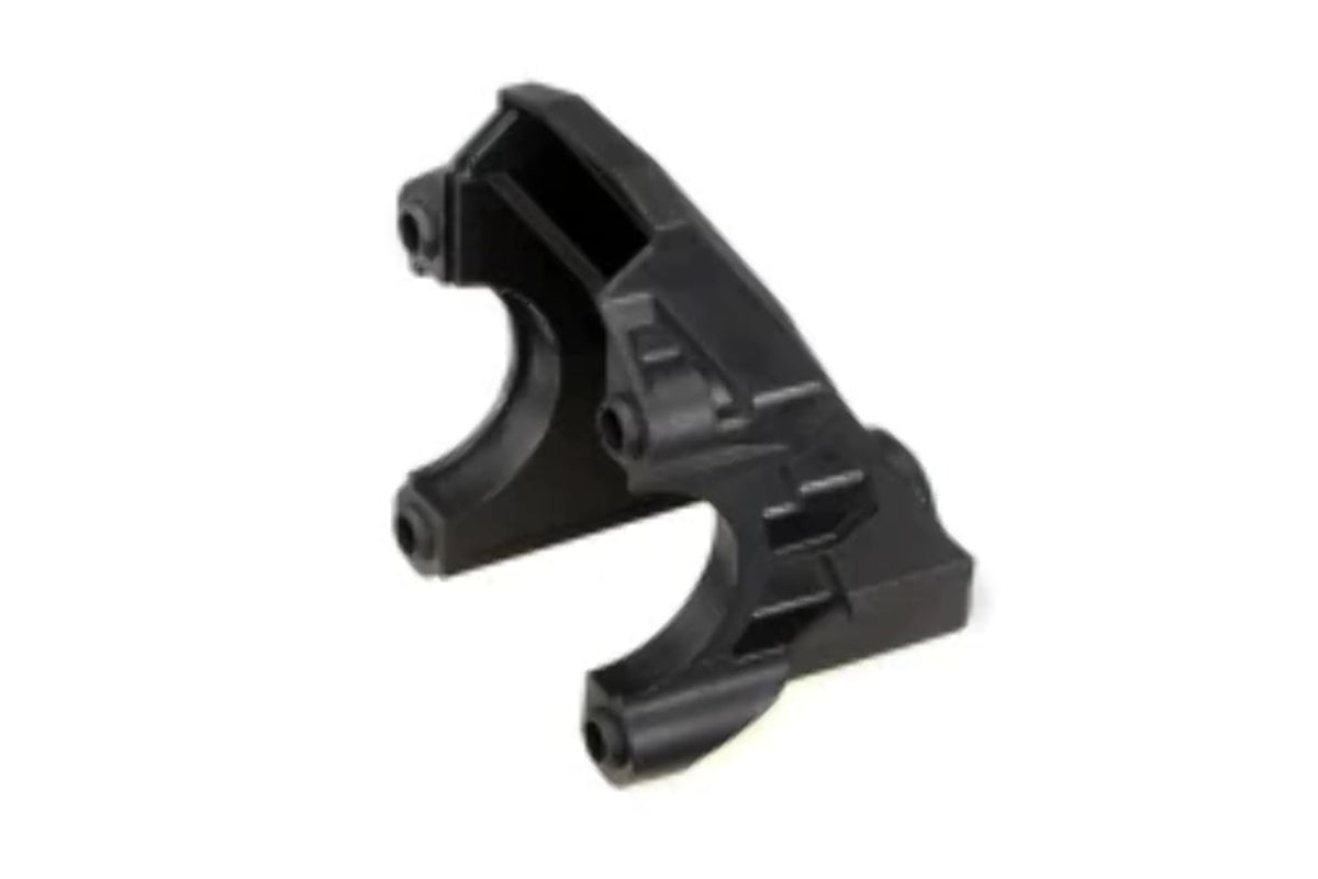 Traxxas 7780_FINAL Front or Rear Diff/Differential Housing: 1/5 X-Maxx