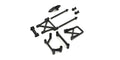 Kyosho FA539 Rear Body Mount Set, for Mad Van