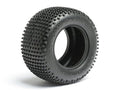 HPI Racing 4411 Ground Assault Tires, S Compound (2.2in/2pcs)